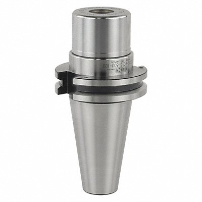 LYNDEX-NIKKEN CAT40VC690U Collet Chuck HG02 Taper Shank