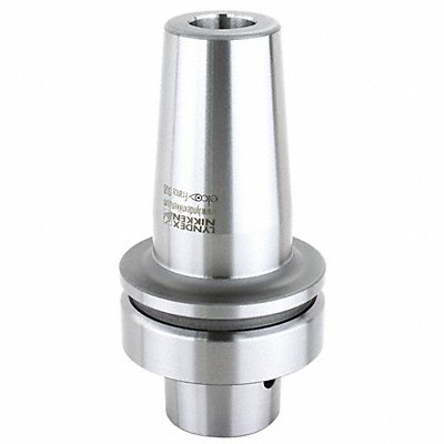 LYNDEX-NIKKEN H63FSF0500354 Shrink Fit Tool Holder 1/2 HSK63F