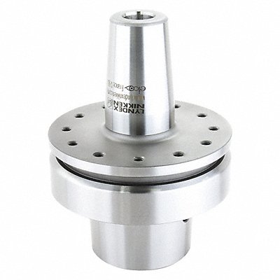 LYNDEX-NIKKEN H80FSF0375256B Shrink Fit Tool Holder 3/8 HSK80F
