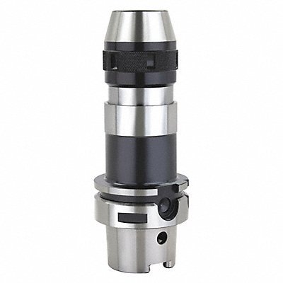 LYNDEX-NIKKEN HSK40ANPU8114 Drill Chuck HSK40A Keyless 0.312 -0