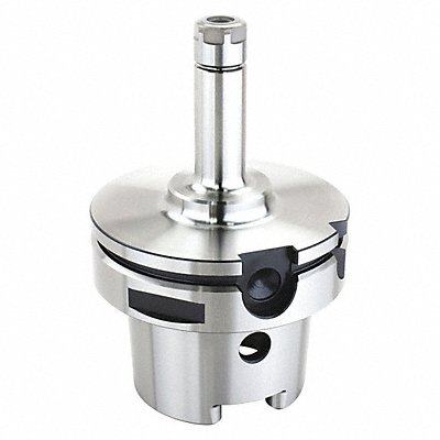 LYNDEX-NIKKEN HSK100ASK10C105 Collet Chuck ER20 Taper Shank