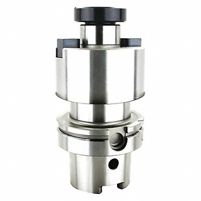 LYNDEX-NIKKEN HSK40ASM100060 Shell Mill Holder HSK40A 1