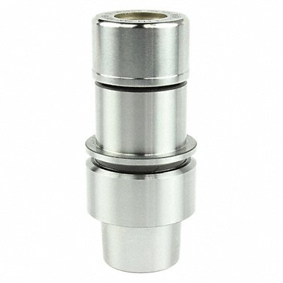 LYNDEX-NIKKEN HSK63ASK6C100P Collet Chuck ER25 Taper Shank