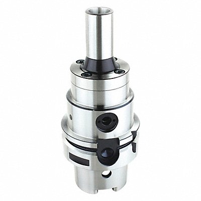 LYNDEX-NIKKEN HSK63AMMC12C117 Collet Chuck GER40 Taper Shank