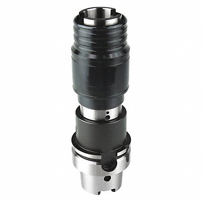 LYNDEX-NIKKEN HSK63ATC1375941C Coolant Through Tap Holder #3 941 L