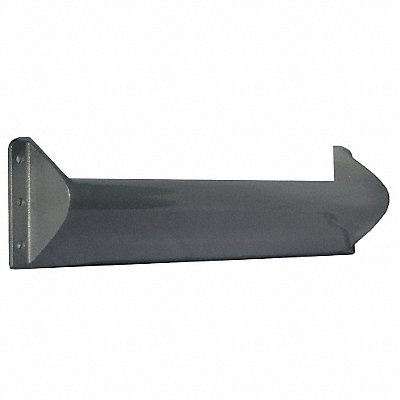 ODD BALL INDUSTRIES SP3 Ligature Resistant Grab Bar 36 in L