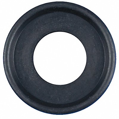 GARLOCK GTH050V2 Thermocouple Gasket 1/2 In Viton