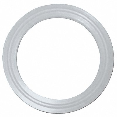 GARLOCK GTH150S1 Thermocouple Gasket 1-1/2 In Silicone