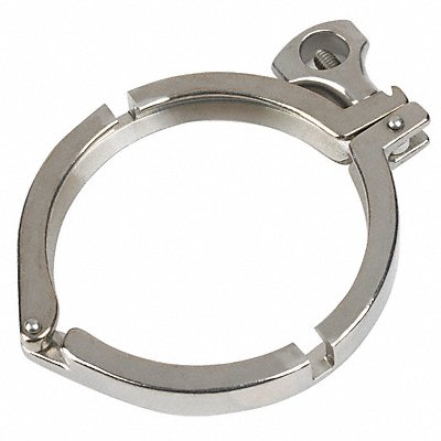SANI-LOCK CLTH4002 Clamp 4 304SS 300psi@70 deg.F