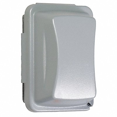 TAYMAC MM410G While In Use Weatherproof Cover 4 in W