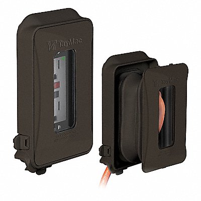 TAYMAC ML450Z While In Use Weatherproof Cover Bronze