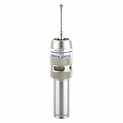 LYNDEX-NIKKEN PF2 Point Finder 6.96 in L Steel