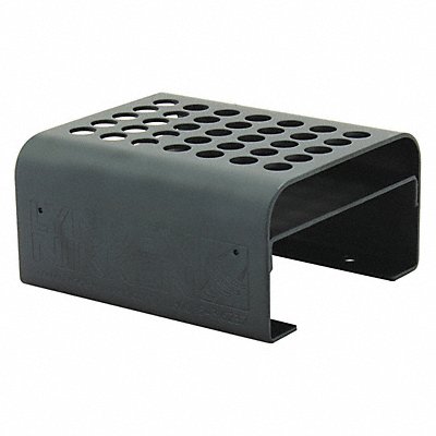 LYNDEX-NIKKEN RACKER11SK6 Collet Rack Holds ER11 SK6