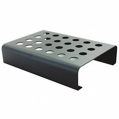 LYNDEX-NIKKEN RACKER322TAP Collet Rack Holds ER32 #2 TAP
