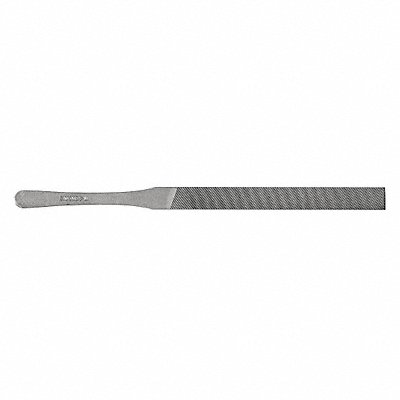 SIMONDS 73101000 Tungsten Point File Rect. 5in.L