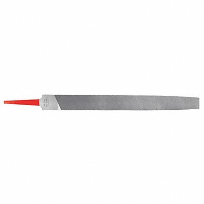 SIMONDS 78150600 Mill File American Rectangular Smooth