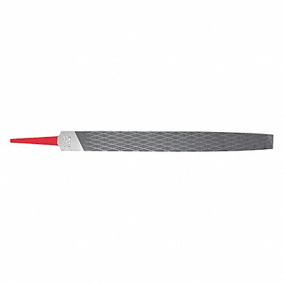 SIMONDS 73244500 Flat Multi-Kut File Chip-Breaking