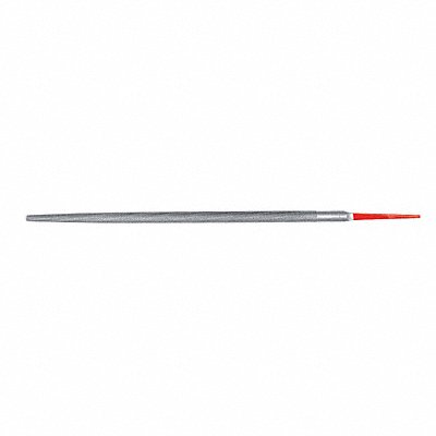 SIMONDS 73393000 Round File American 4in.L Natural