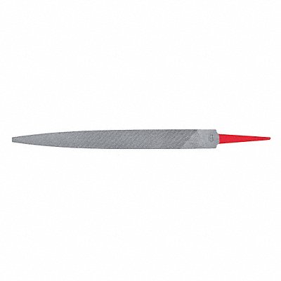SIMONDS 73481000 Warding File Bastard/Dbl. 6inL Nat.