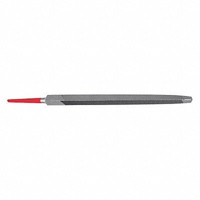 SIMONDS 73549500 Extra Slim Taper Saw File Single