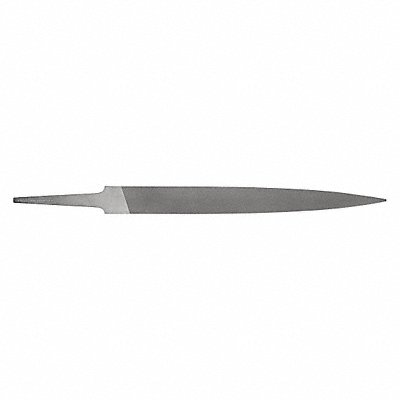SIMONDS 84289000 Warding File Swiss Rect. #2/Double