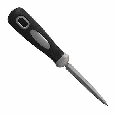 SIMONDS 85584000 Scraper File Specialty 3-1/4in.L