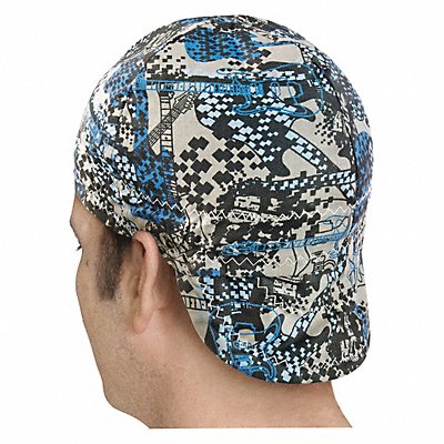 STEINER KK001X Welding Cap Cotton Universal