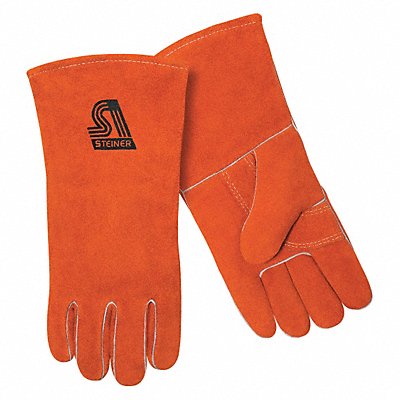 STEINER 2119YX Welding Gloves XL/10 PR