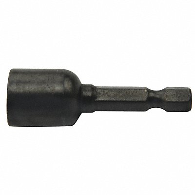WESTWARD 38RV65 Nutsetter 3/8 Steel Impact Rated PK3
