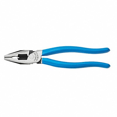 CHANNELLOCK 348 Linemans Plier 8 L Ergonomic
