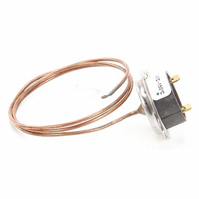 CLEVELAND KE550698 Safety Thermost Ket/Kel