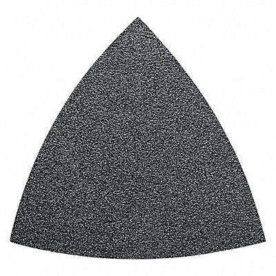 FEIN 63717083043 Oscillating Sandpaper 80Grit 3-1/8in PK5