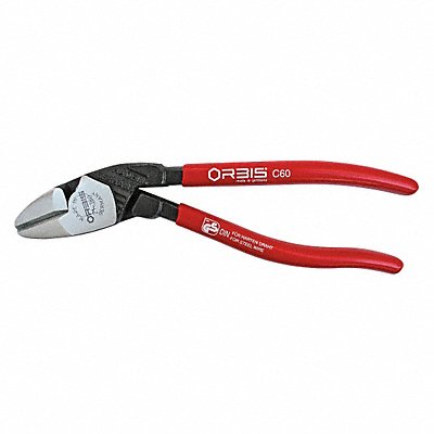 ORBIS 9O21180SBA Diagonal Cutting Plier 7 L