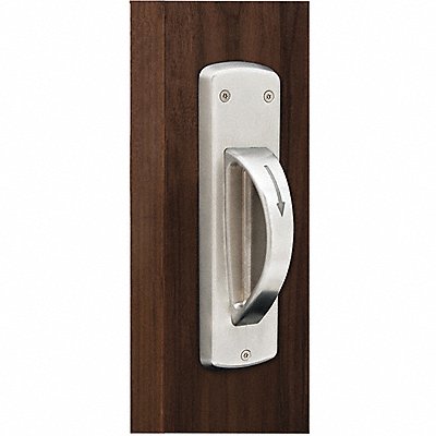 TOWNSTEEL MRXA72630 Lever Lockset Arch Handle Mortise