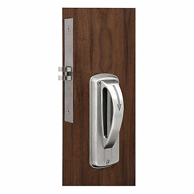 TOWNSTEEL MRXA02630LH Lever Lockset Arch Handle Mortise