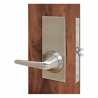 TOWNSTEEL MRXEL20630 Lever Lockset Mechanical Entrance