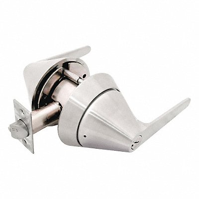 TOWNSTEEL TRXL87630 Lever Lockset Mechanical Asylum Grade 1