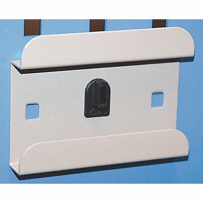 KENNEDY 99847 Bin Mounting Clip 3 inx4 inx4 in
