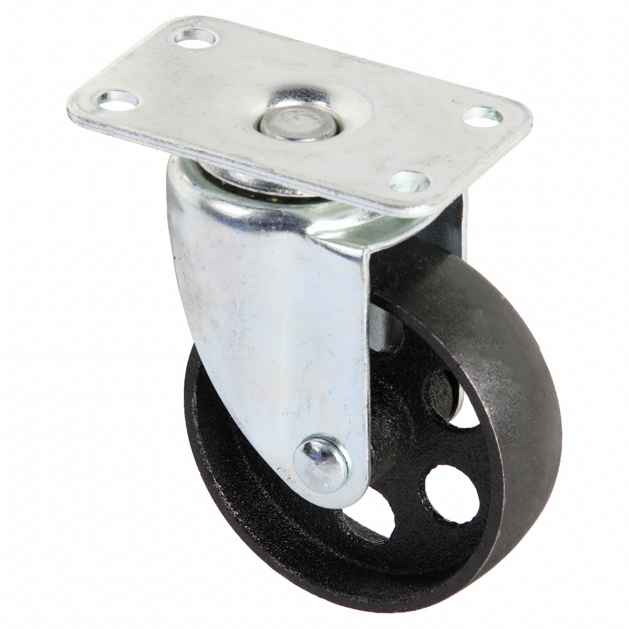 HEIN-WERNER T47404000000 Castor 3-1/2 In.