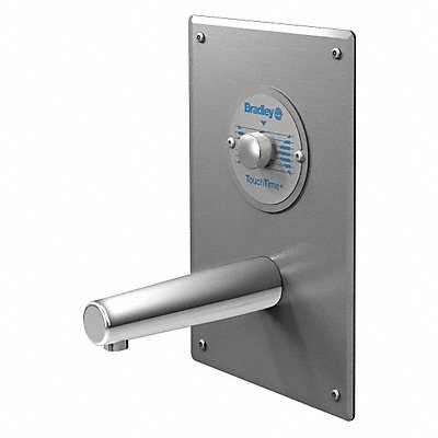 BRADLEY S231088 Shower Cylinder 0.5 gpm