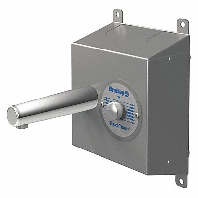 BRADLEY S231089 Shower Cylinder 0.5 gpm