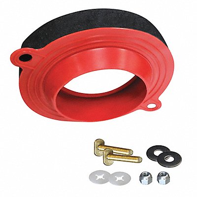 KORKY 6000BP Wax-Free Seal Universal Fit