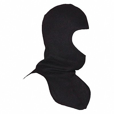 BIG BILL BALAPD7NAY Flame Resistant Hood Navy Universal