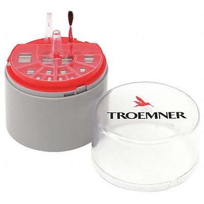 TROEMNER 72401W Weight Leaf 500mg to 1mg SS Class 1
