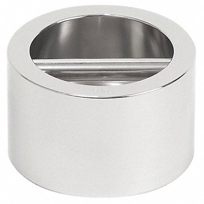 TROEMNER 8114W Weight Grip Handle 5kg SS Class 1