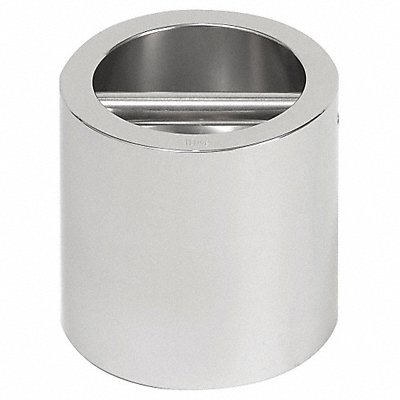 TROEMNER 8110W Weight Grip Handle 10kg SS Class 1
