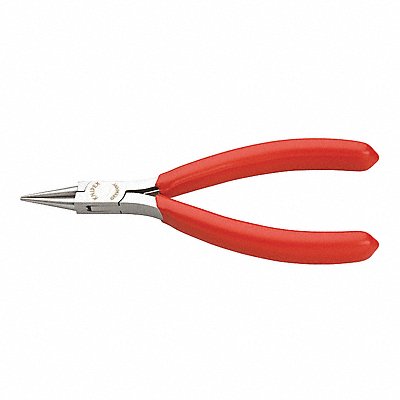 KNIPEX 3531115 Round Nose Plier 4-1/2 L Smooth