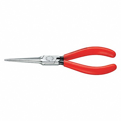 KNIPEX 3111160 Long Nose Plier 6-1/4 L Smooth