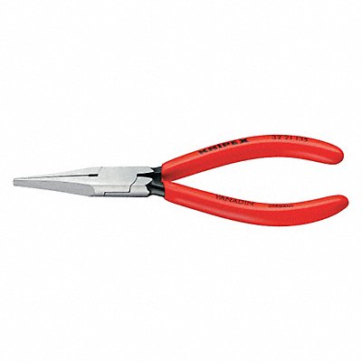 KNIPEX 3221135 Long Nose Plier 5-5/16 L Smooth