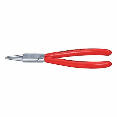 KNIPEX 4413J0 Retaining Ring Plier Internal 0.035 D